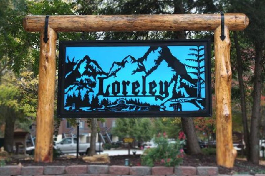 Loreley Photos